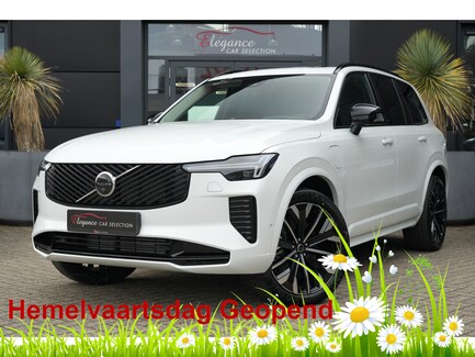 Volvo XC90 0