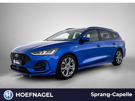 Ford Focus 0