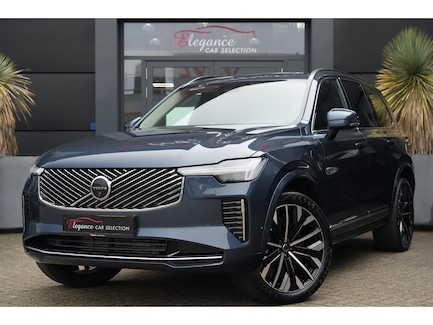 Volvo XC90 0