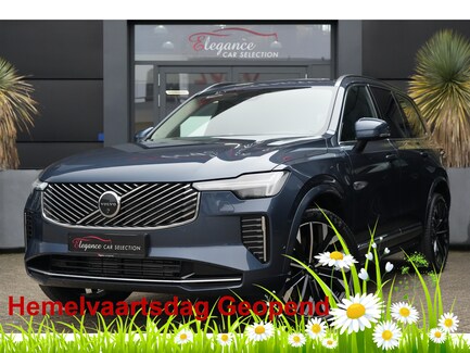 Volvo XC90 0