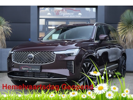 Volvo XC90 0