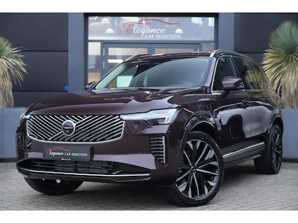 Volvo XC90 0