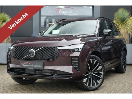 Volvo XC90 0