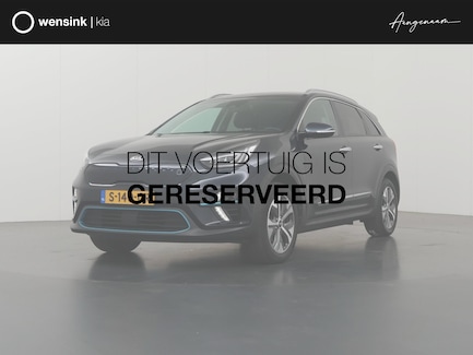 Kia Niro EV 0