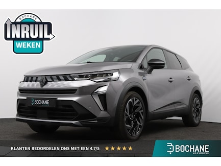 Renault Symbioz 0