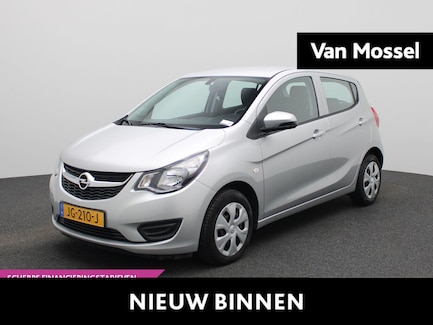 Opel Karl 0