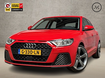 Audi A1 0