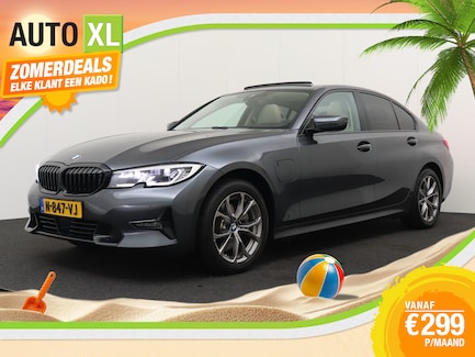 BMW 3-Serie 0