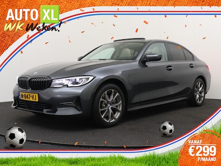 BMW 3-Serie 0
