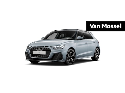 Audi A1 0