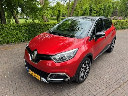 Renault Captur 0