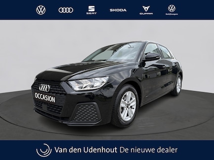 Audi A1 0