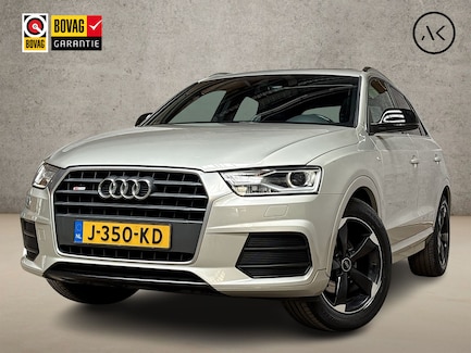 Audi Q3 0