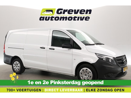 Mercedes-Benz Vito 0