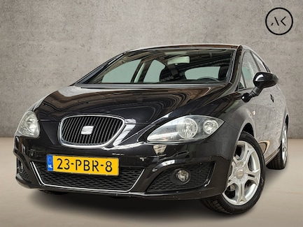 SEAT Leon 0