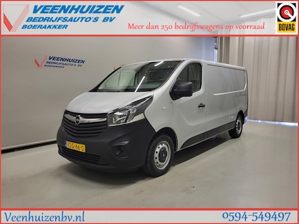 Opel Vivaro 0