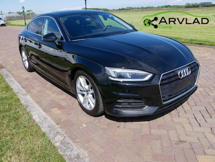 Audi A5 0