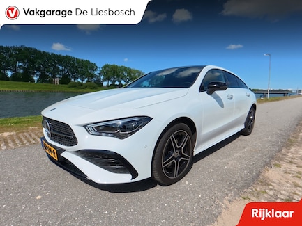 Mercedes-Benz CLA 0