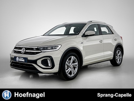 Volkswagen T-Roc 0