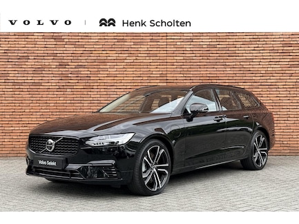 Volvo V90 0