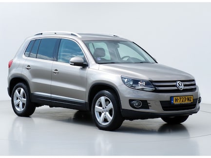 Volkswagen Tiguan 0