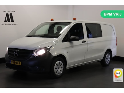 Mercedes-Benz Vito 0