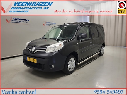 Renault Kangoo 0