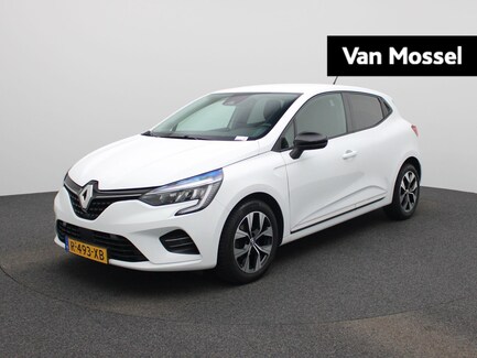 Renault Clio 0