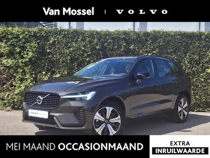 Volvo XC60 0
