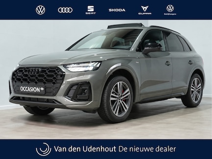 Audi Q5 0