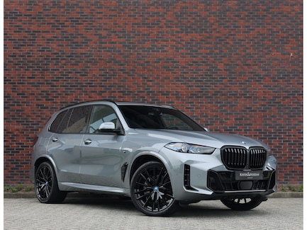 BMW X5 0