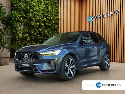 Volvo XC60 0