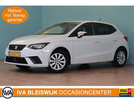 SEAT Ibiza 0
