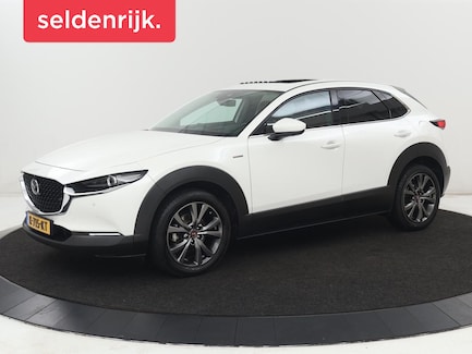 Mazda CX-30 0