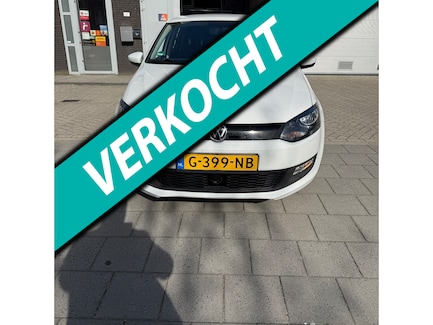 Volkswagen Polo 0