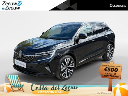 Renault Austral 0