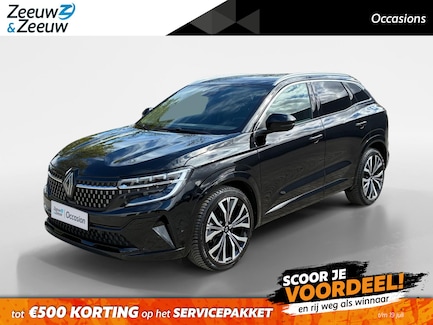 Renault Austral 0
