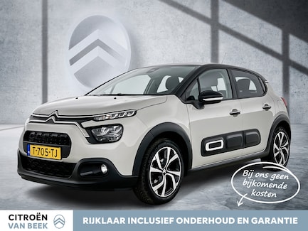 Citroën C3 0