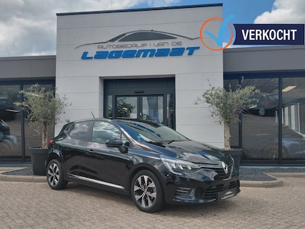 Renault Clio 0