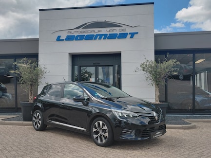 Renault Clio 0