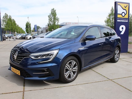 Renault Megane 0
