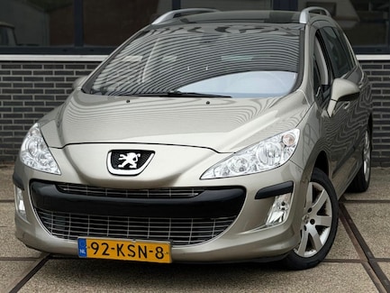 Peugeot 308 0