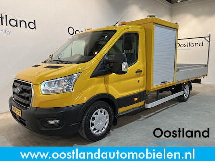 Ford Transit 0