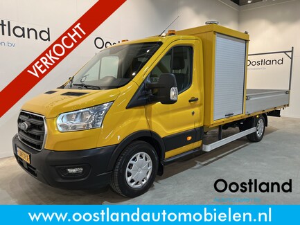 Ford Transit 0
