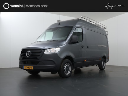 Mercedes-Benz Sprinter 0