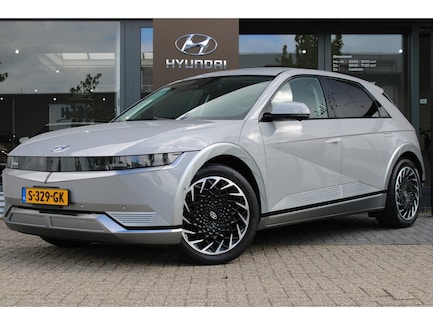 Hyundai Ioniq 5 0