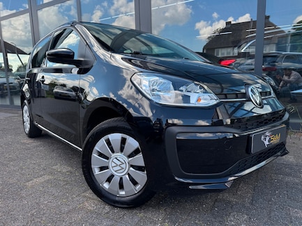 Volkswagen Up! 0