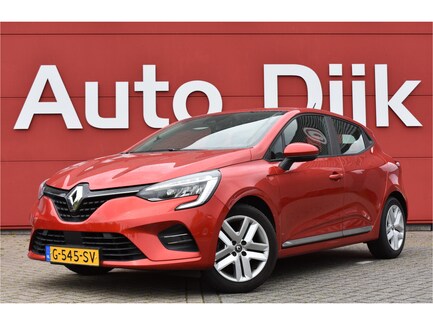 Renault Clio 0