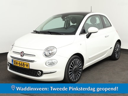 Fiat 500 0