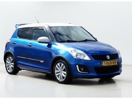 Suzuki Swift 0